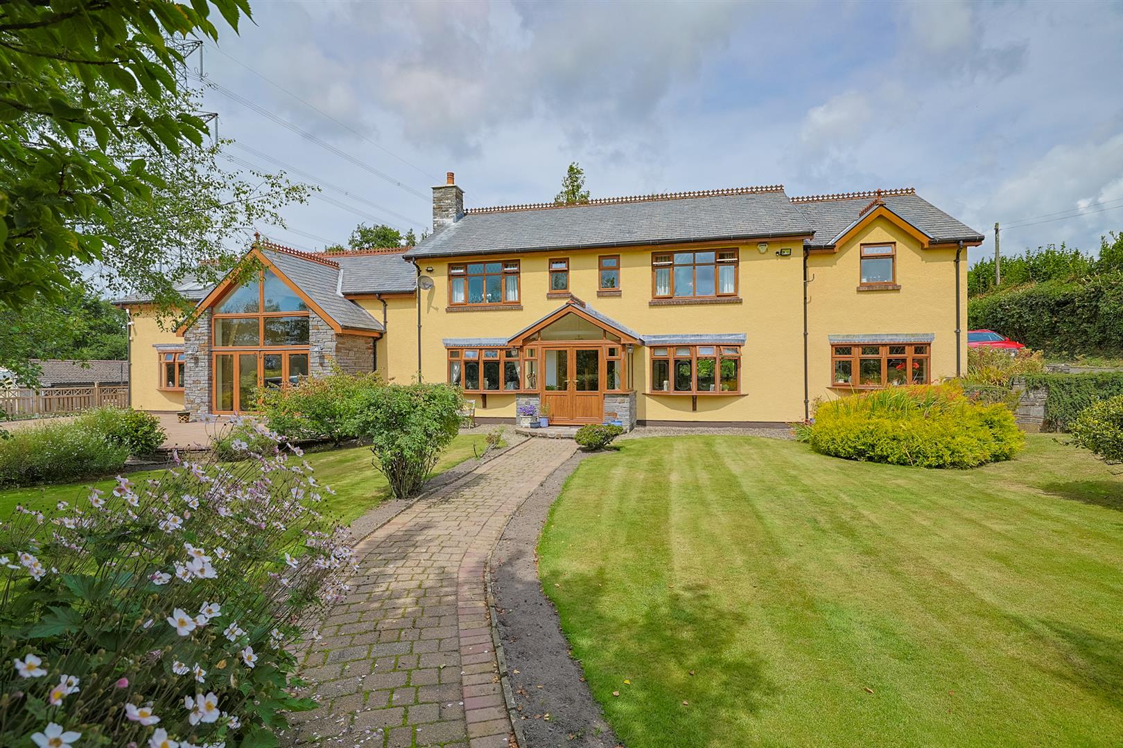 Pen Y Bryn, Rhydypandy Road, Morriston, Swansea, SA6 6PB